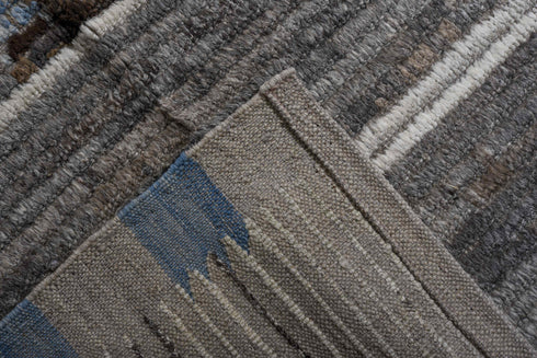 Vintage Tulu Area Rug (10' x 13')